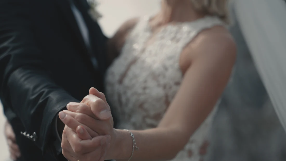 Your Dream Michigan Wedding Awaits